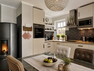 Ferienwohnung Sylt Ausstattung 25