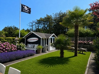 Ferienwohnung Sylt Außenaufnahme 5
