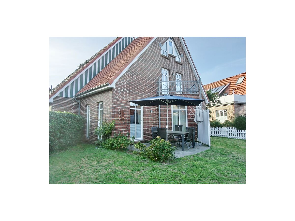 Residentie Langeoog Buitenaudio-opname 1