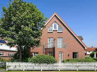 Residenza Langeoog Registrazione all'aperto 1