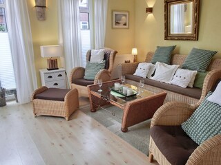 Residenza Langeoog Caratteristiche 5