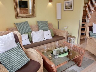 Residenza Langeoog Caratteristiche 6