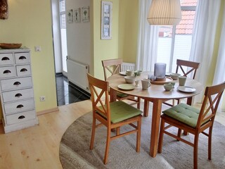 Residenza Langeoog Caratteristiche 8