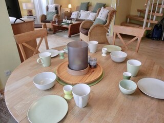 Residenza Langeoog Caratteristiche 9