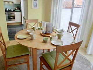 Residenza Langeoog Caratteristiche 10