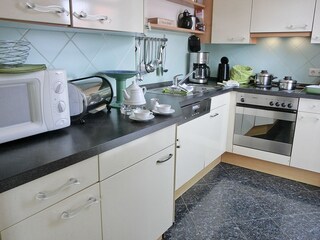 Residenza Langeoog Caratteristiche 12