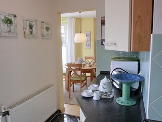 Residenza Langeoog Caratteristiche 13