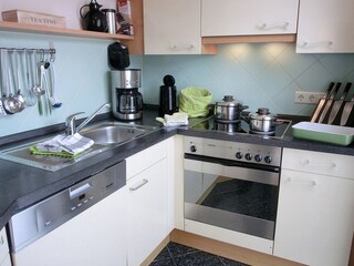 Residenza Langeoog Caratteristiche 14