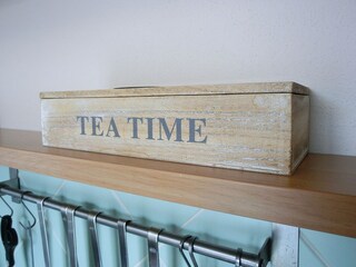 Residenza Langeoog Caratteristiche 15