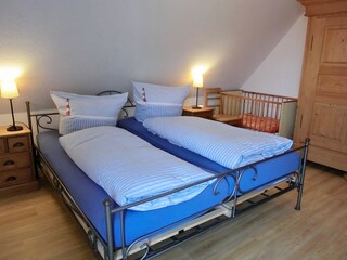 Residenza Langeoog Caratteristiche 16