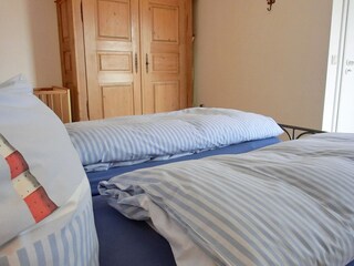 Residenza Langeoog Caratteristiche 17