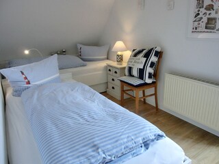 Residenza Langeoog Caratteristiche 20