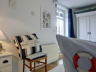 Residenza Langeoog Caratteristiche 22