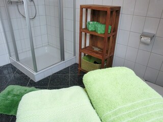 Residenza Langeoog Caratteristiche 24