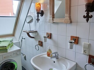 Residenza Langeoog Caratteristiche 25