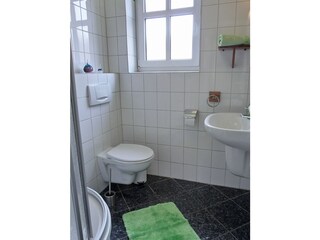 Residenza Langeoog Caratteristiche 27