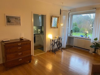 Ferienwohnung Midlum auf Föhr Ausstattung 3