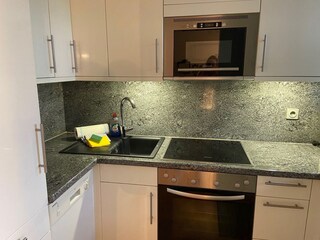 Ferienwohnung Midlum auf Föhr Ausstattung 5