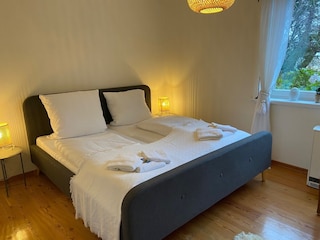 Ferienwohnung Midlum auf Föhr Ausstattung 7