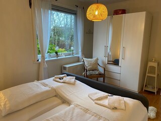 Ferienwohnung Midlum auf Föhr Ausstattung 8