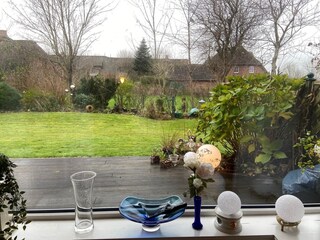 Ferienwohnung Midlum auf Föhr Ausstattung 11