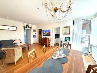 Ferienwohnung Midlum auf Föhr Ausstattung 2