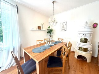 Ferienwohnung Midlum auf Föhr Ausstattung 6