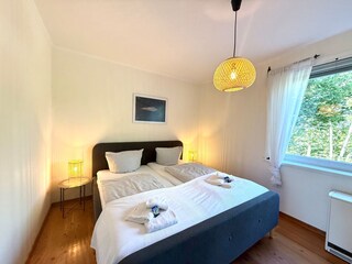 Ferienwohnung Midlum auf Föhr Ausstattung 7