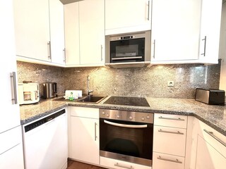 Ferienwohnung Midlum auf Föhr Ausstattung 14