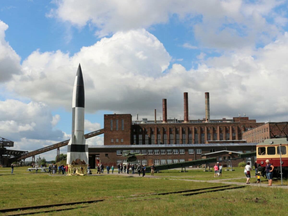 Technikmuseum Peenemünde