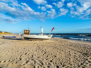 Strandidylle