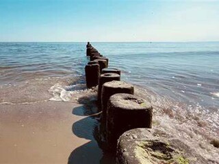 Vakantieappartement Stolpe auf Usedom Omgeving 25