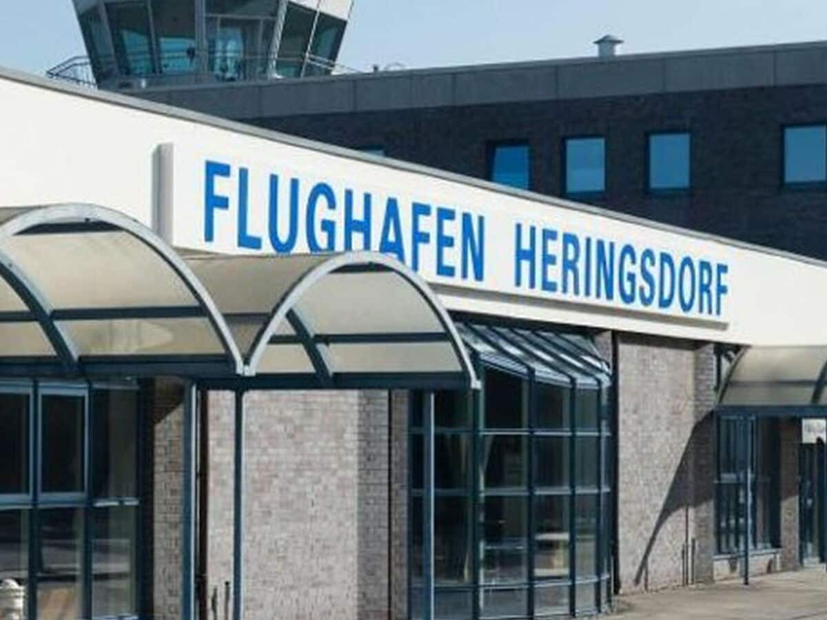 Flugverbindungen