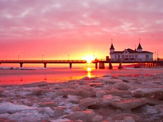 Appartamento per vacanze Stolpe auf Usedom  31