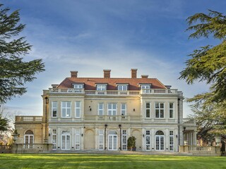 Vakantieappartement Stolpe auf Usedom  24