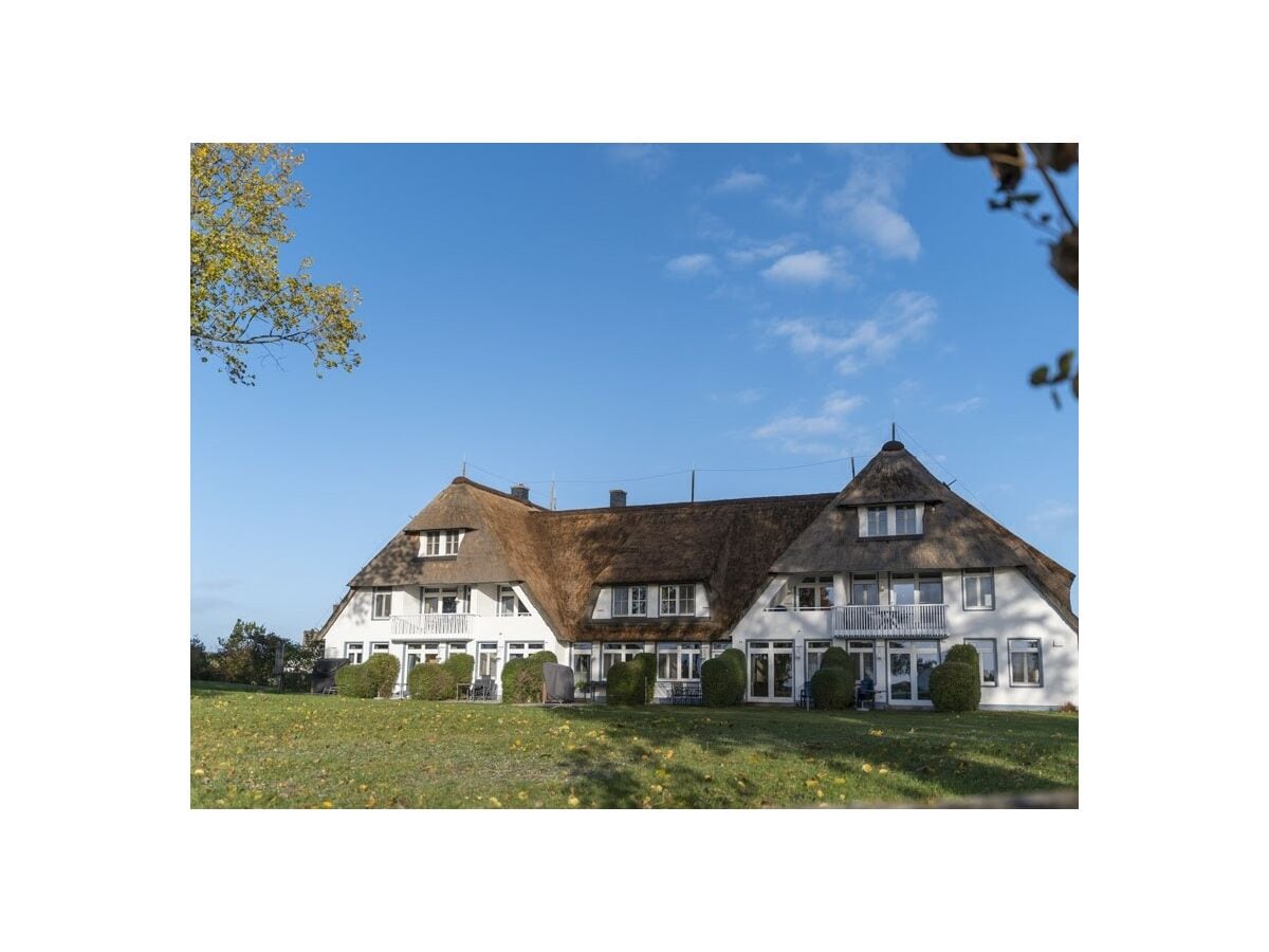 Landhaus am Haff in Stolpe