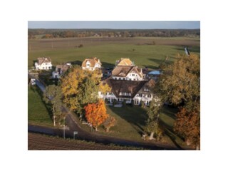 Appartamento per vacanze Stolpe auf Usedom Registrazione all'aperto 3