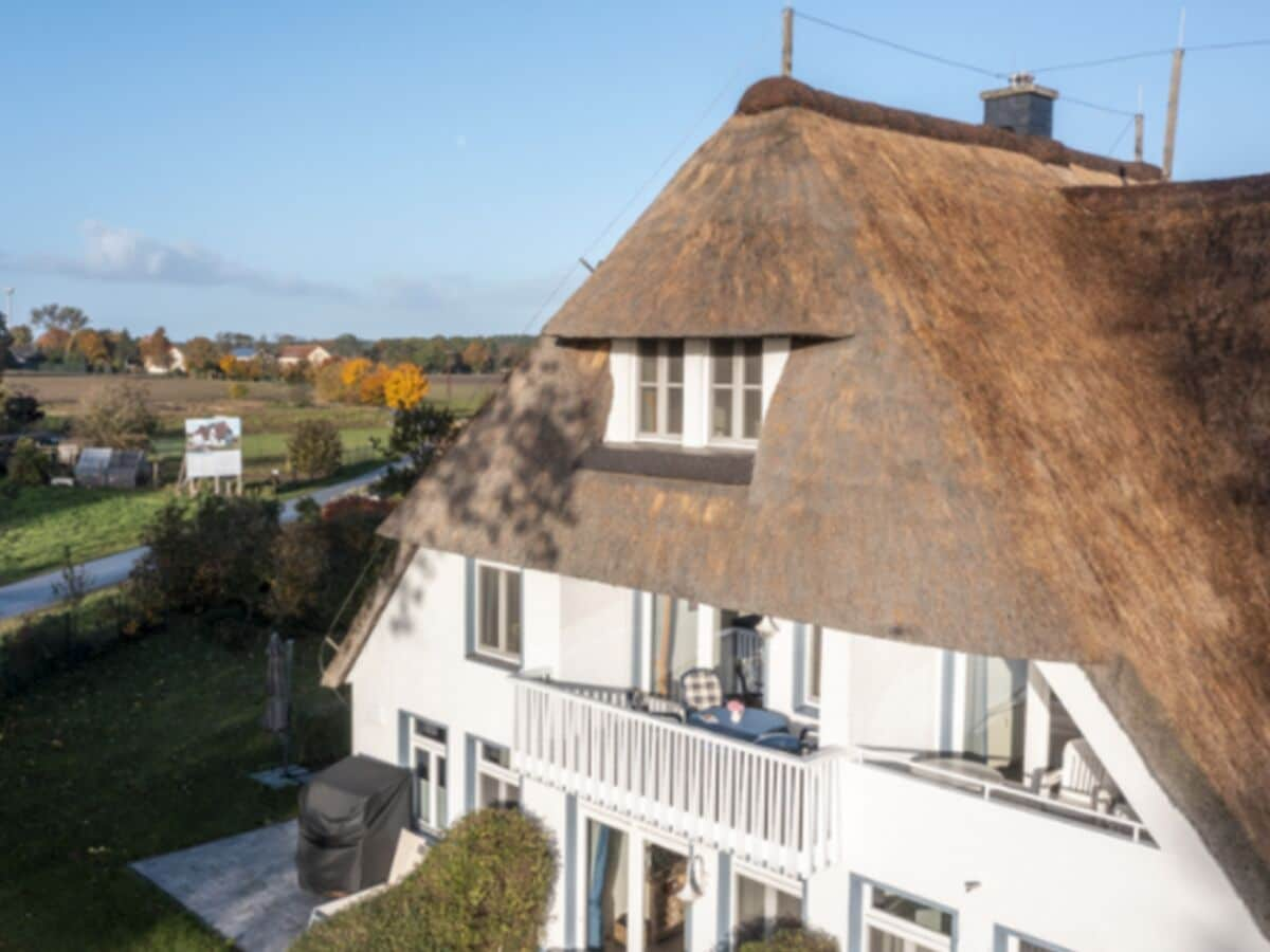 Wohnung mit Balkon 1.OG+DG