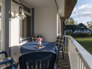 Apartamento de vacaciones Stolpe auf Usedom Grabación al aire libre 5