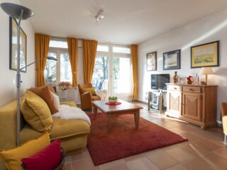 Apartamento de vacaciones Stolpe auf Usedom Características 7