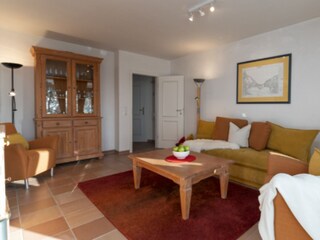 Apartamento de vacaciones Stolpe auf Usedom Salón 9