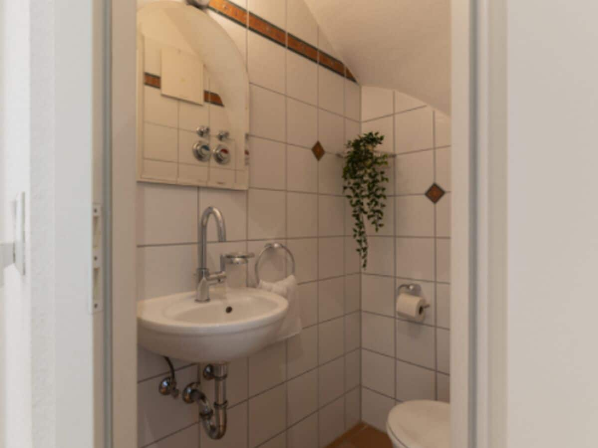 Gästetoilette