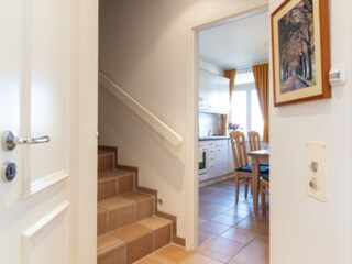Apartamento de vacaciones Stolpe auf Usedom Características 11