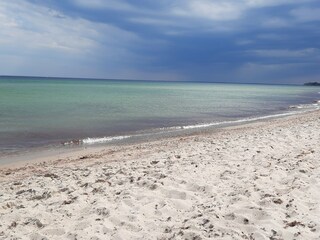 Weidefelder Strand
