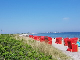 Weidefelder Strand