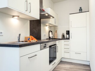 Ferienwohnung Olpenitz Ausstattung 9
