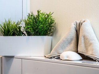 Ferienwohnung Olpenitz Ausstattung 15