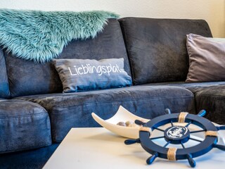 Ferienwohnung Olpenitz Umgebung 26