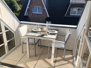 Apartamento de vacaciones Tinnum Grabación al aire libre 3