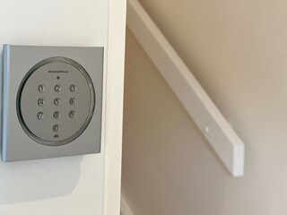 Appartamento per vacanze Tinnum Caratteristiche 33